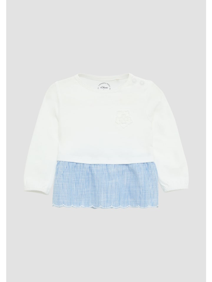 

Футболка s.Oliver