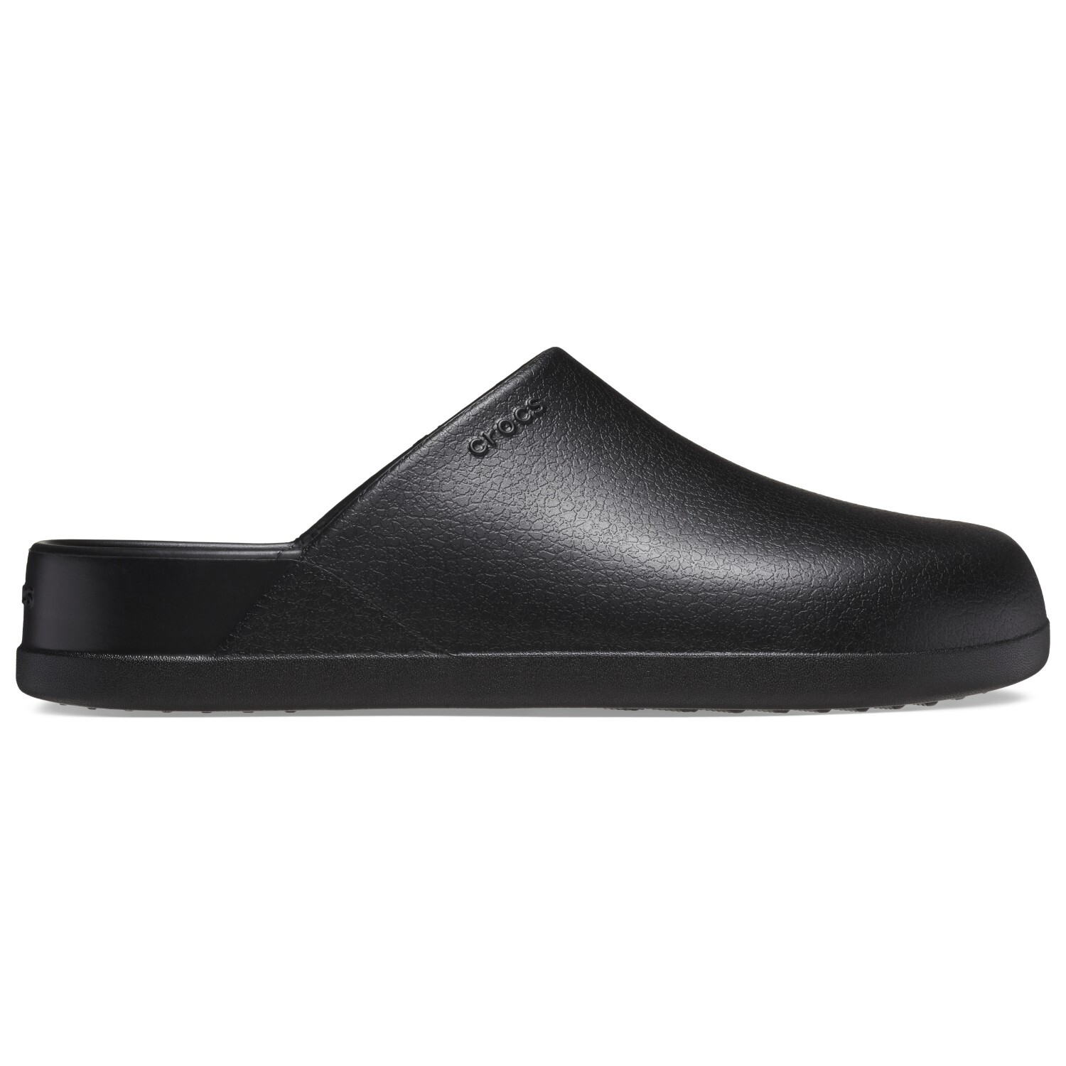 

Сандалии Crocs Dylan Clog, черный