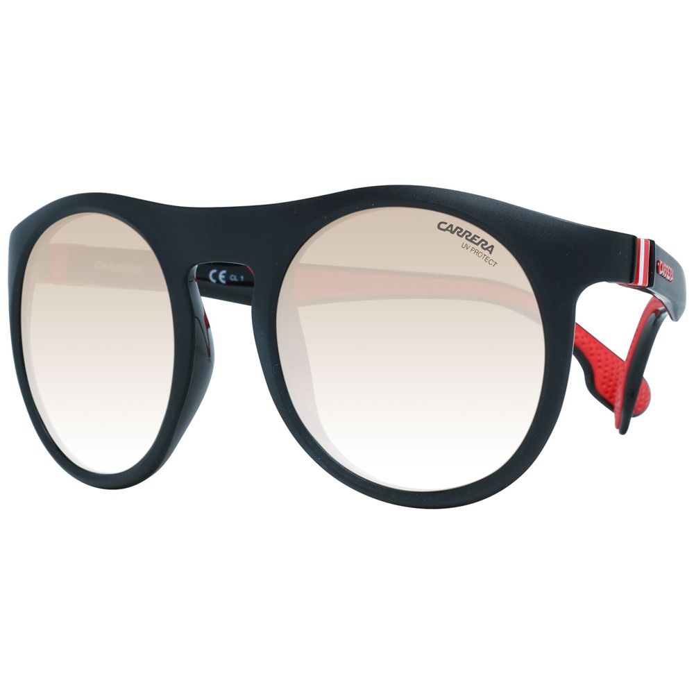 

Черные ацетатные солнцезащитные очки Carrera