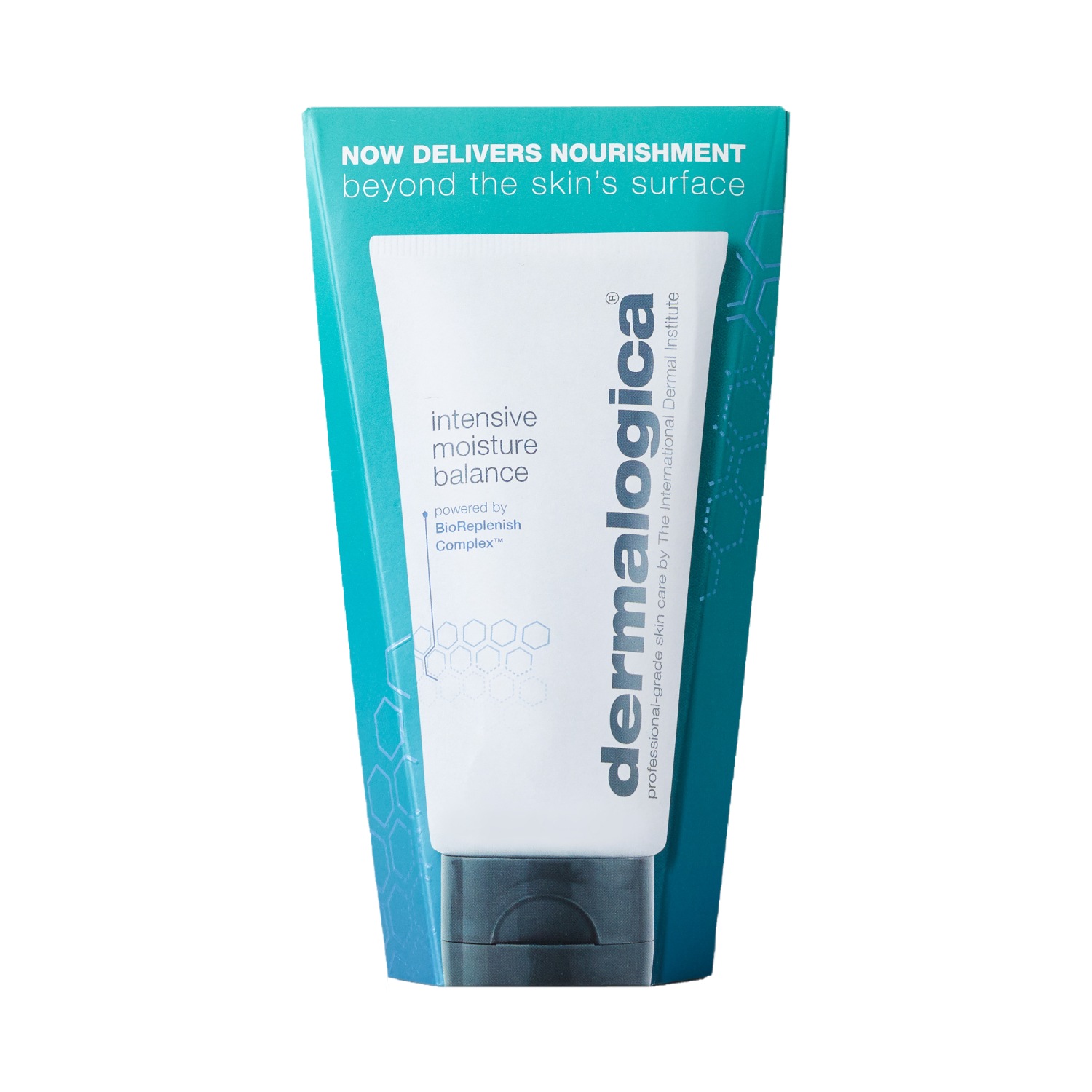 Крем для лица Dermalogica — Дневной skin health intensive moisture balance , объем, 100 мл — фото 2