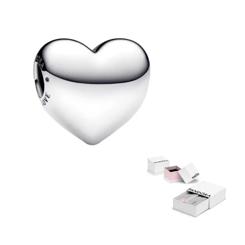 

Pandora Подвески/кулоны из серебра 925 пробы для женщин