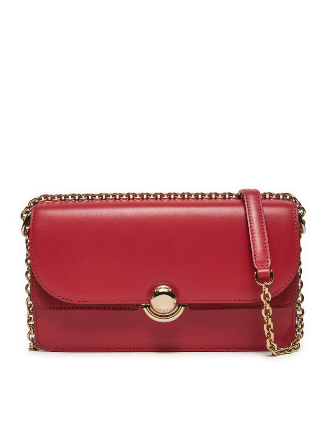 

Вечерняя сумка Furla, красный