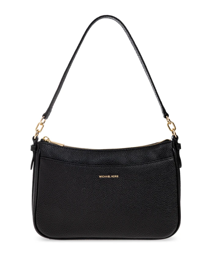 

Сумка через плечо Jet Set Michael Kors, черный