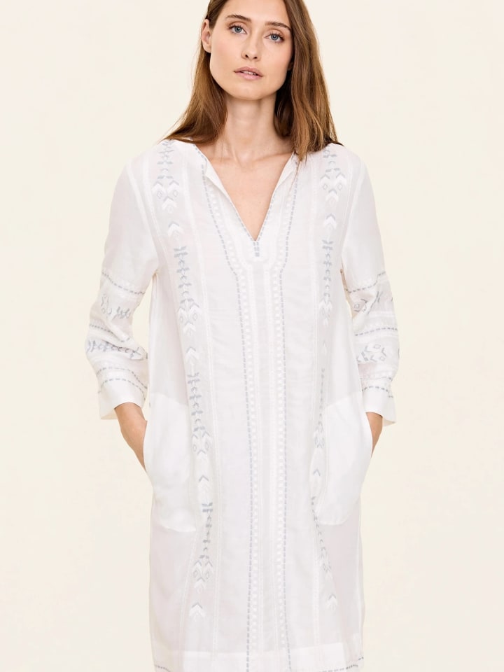 

Odd Molly Рубашка урожая от OFFWHITE