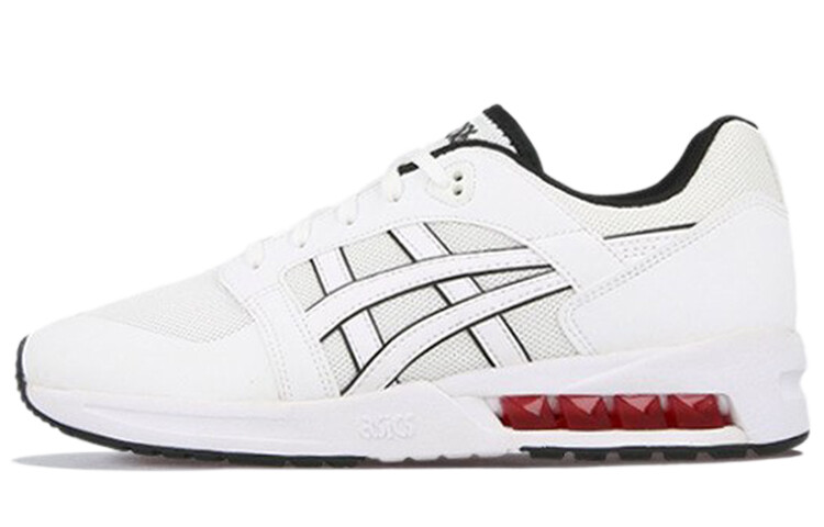 

Кроссовки Asics Gel Saga Sou 'White'