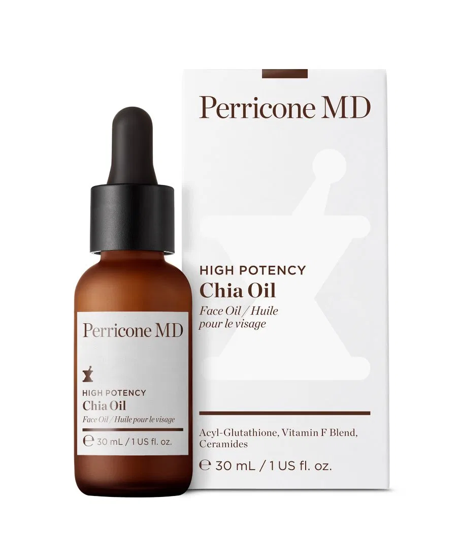 Сыворотка Perricone Md — Высокоэффективное масло чиа, 28 г — фото 2