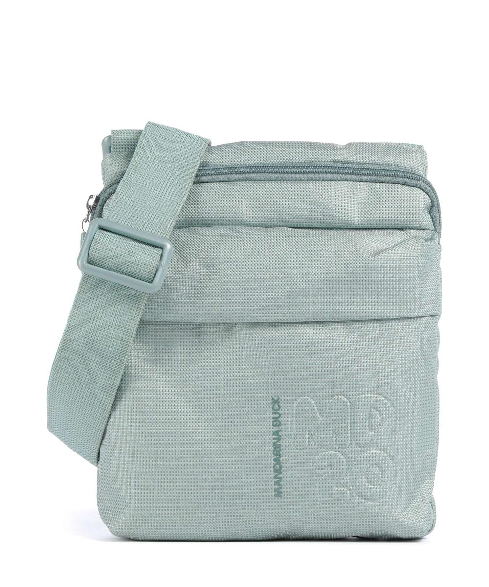 

Md20 сумка на плечо полиэстер Mandarina Duck, синий