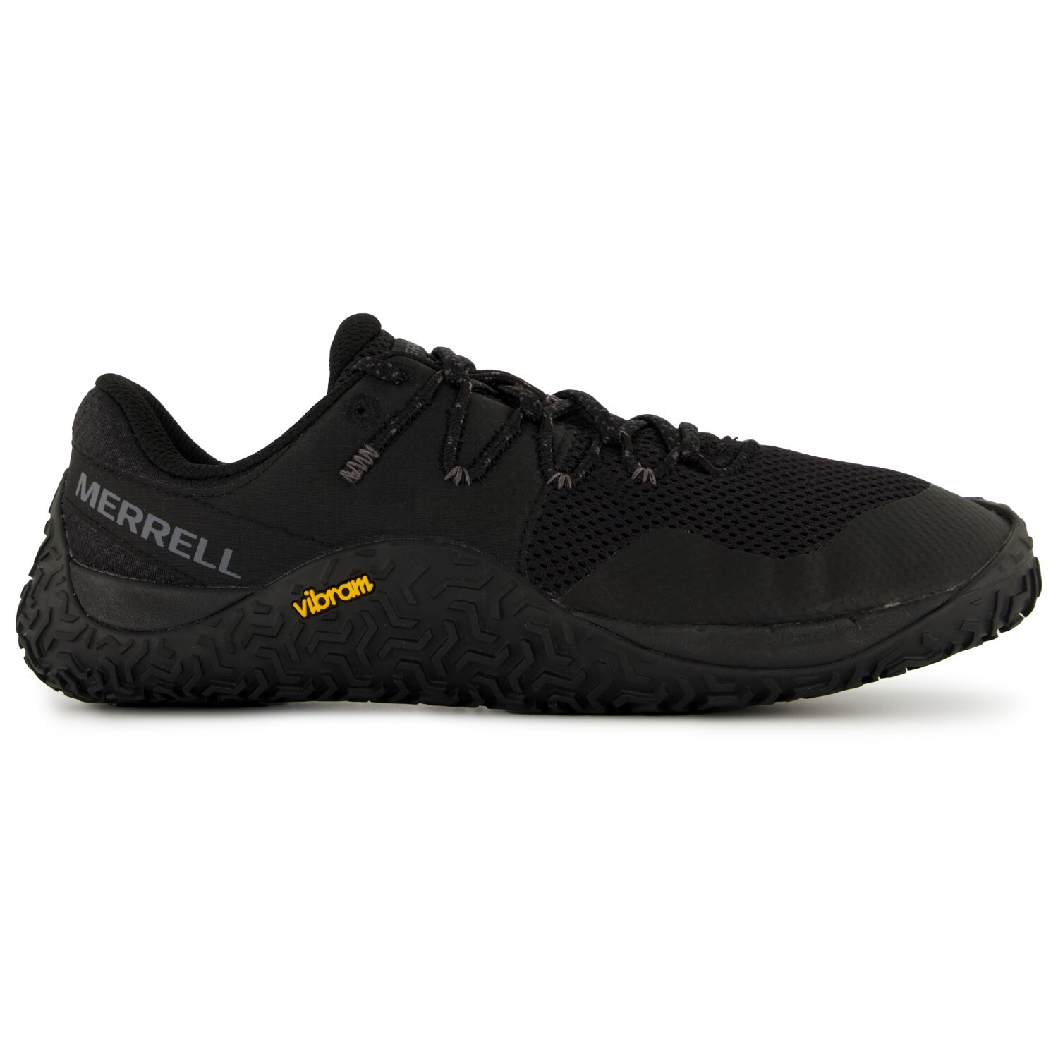 

Босоножки Merrell Women's Trail Glove 7, цвет Black/Black