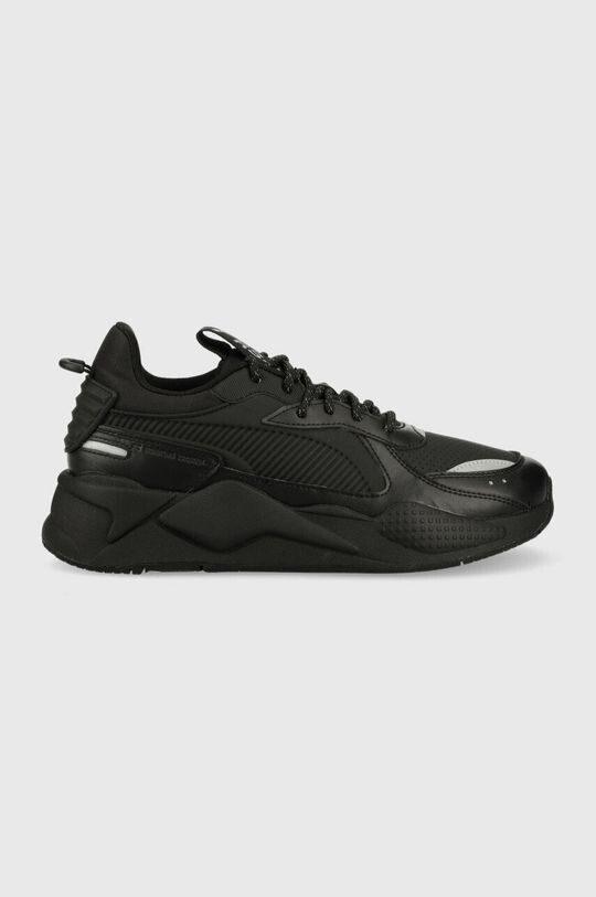

Кроссовки Triple Puma, черный