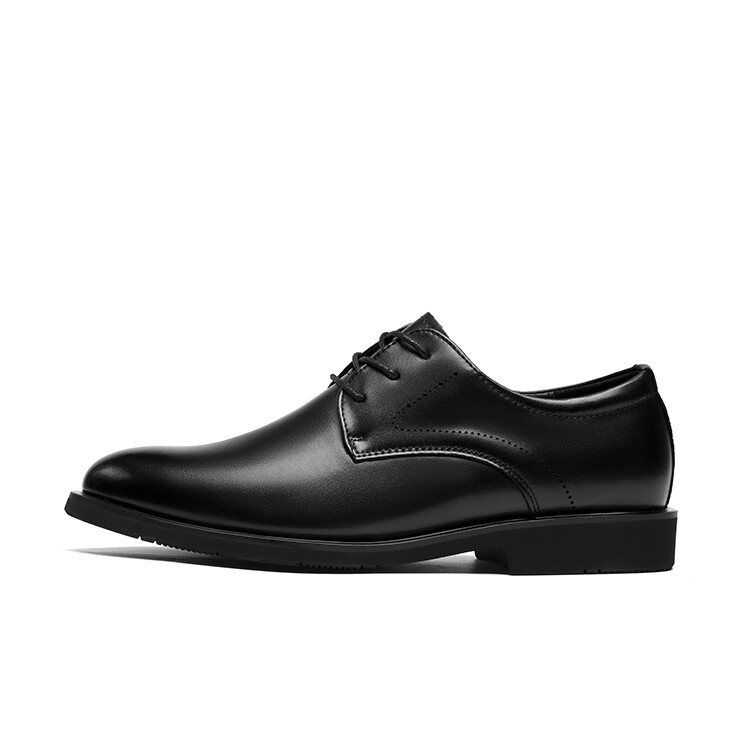 

Туфли мужские Men"s Casual Men Low-Top Okko, коричневый