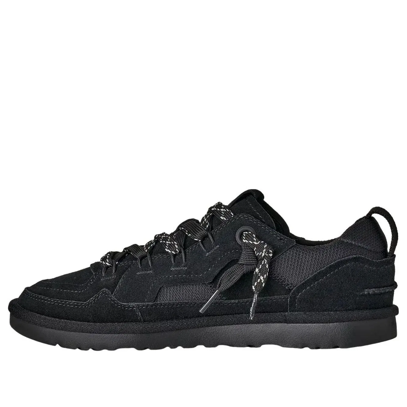 Кроссовки UGG Minimel 'Black' 1177035-BLK, черный