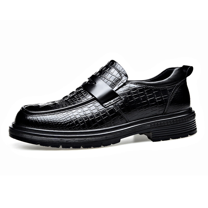 

Туфли мужские Men"s Casual Men Low-Top Bindu, коричневый