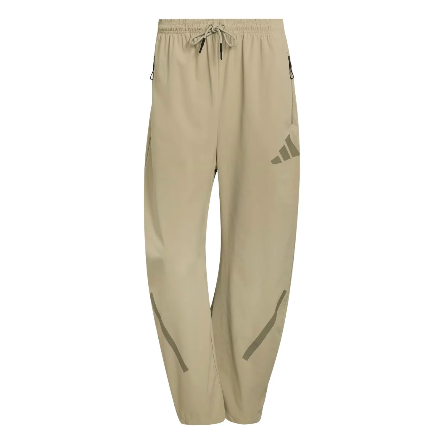 Брюки мужские Z.N.E. Casual Adidas, Miracle Freight