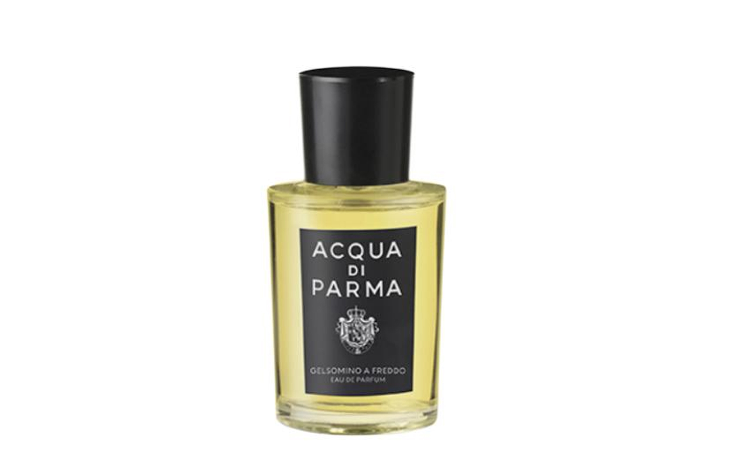 

Acqua Di Parma Духи Paermazhishui Jasmine Qingyun Eau De Parfum, древесно-цветочный аромат, EDP, черный чай, ирис, 50мл/100мл/180мл