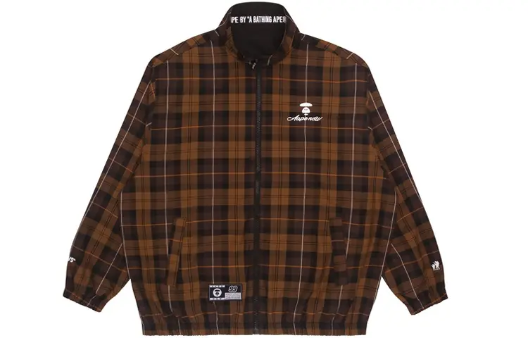 

Куртка мужская Aape, зеленый