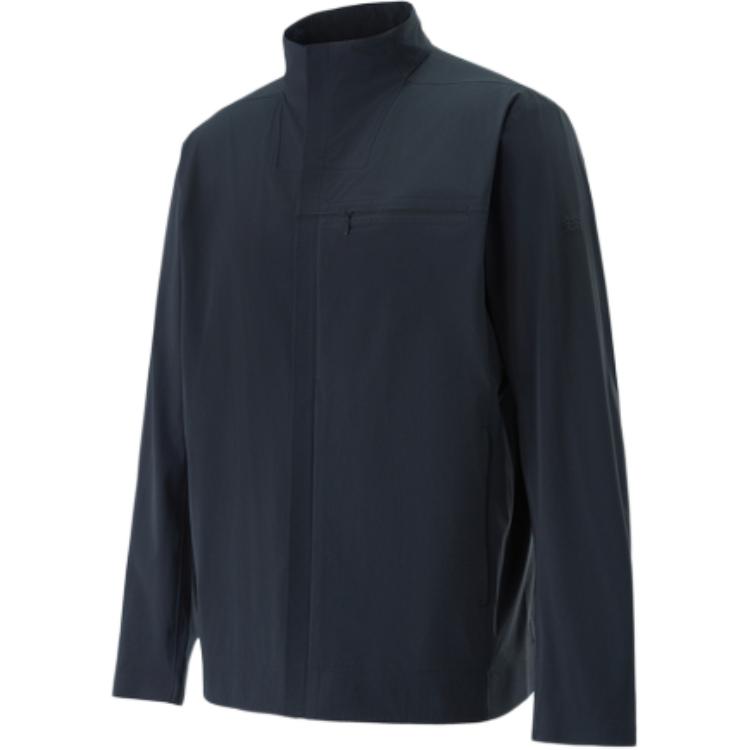 

KOLON SPORT Мужская одежда для защиты от солнца, Black BK