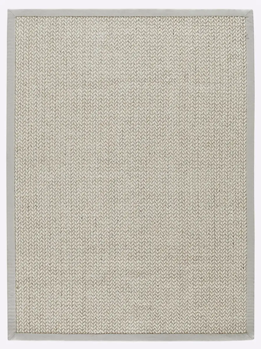

Домашний ковер Heine, прямоугольный Heine home 70х130 см, цвет natur
