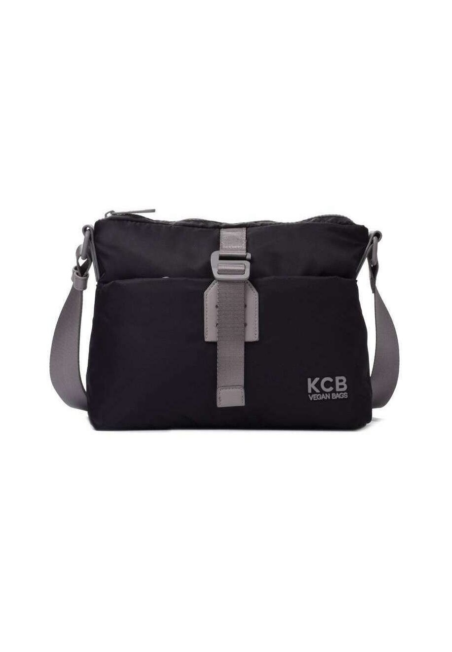 

Сумка через плечо HOOK SMALL KCB, черный