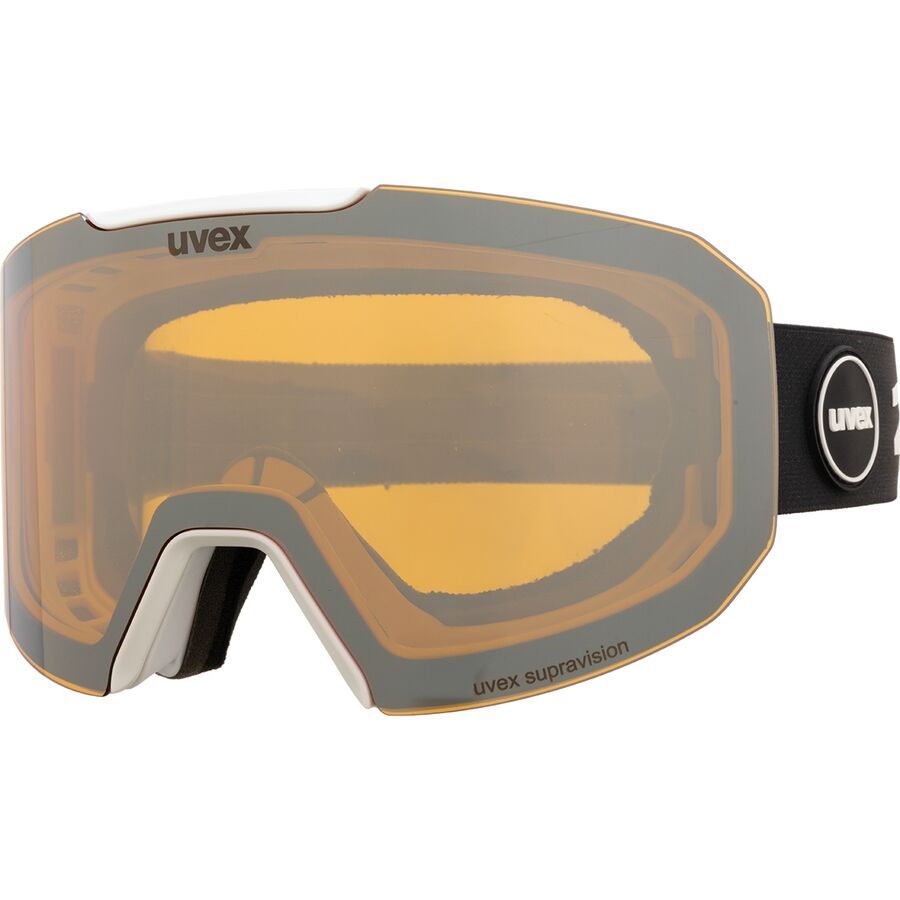 

Очки Evidnt Attract CV Uvex Uvex, White/Silver