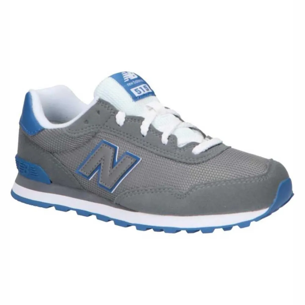 Кроссовки New Balance GC515V1, серый — фото 3