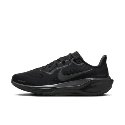 

Кроссовки Nike Pegasus 41, цвет Black/Anthracite/Black