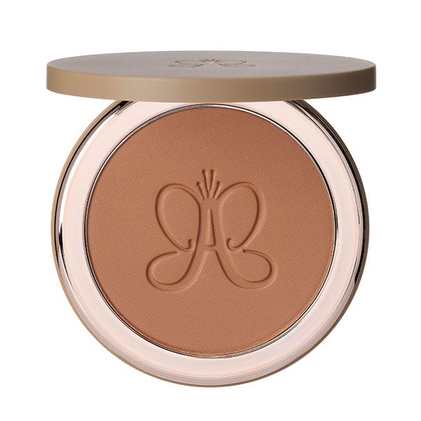 

Мягкий бронзирующий гель и пудра ANASTASIA BEVERLY HILLS Smooth Blur Bronzer, tropical tan