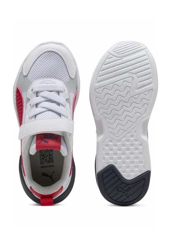 Кроссовки Puma X Ray 3, белый — фото 3