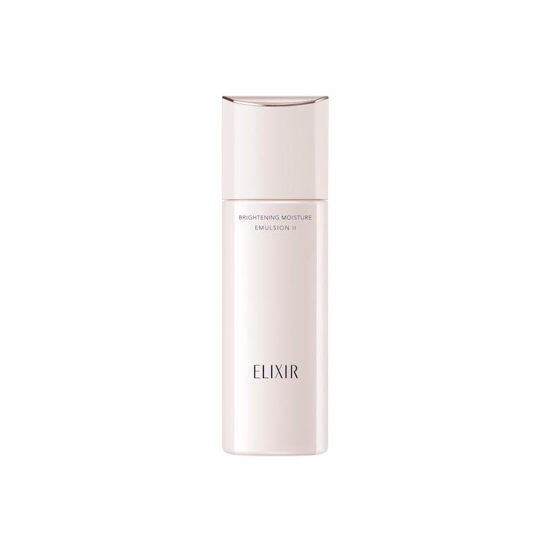 ELIXIR Bright White Hydrating WT II эмульсия для осветления, подтяжки и увлажнения 130ml — фото 2
