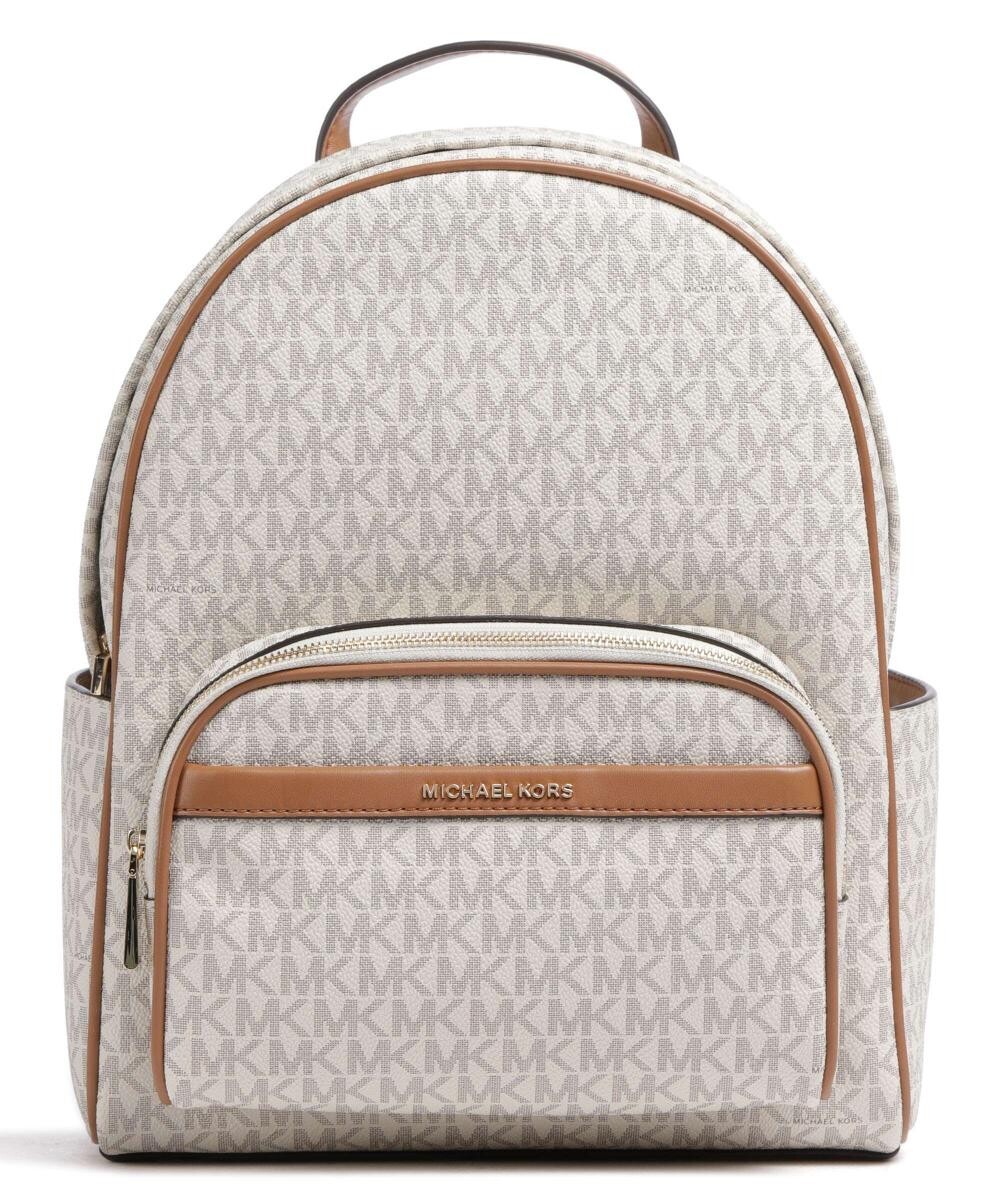 

Рюкзак Bex из парусины Michael Kors, белый