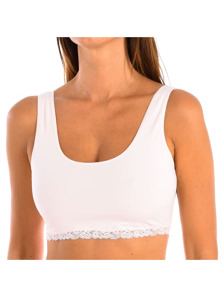 

Топ Janira, розовый