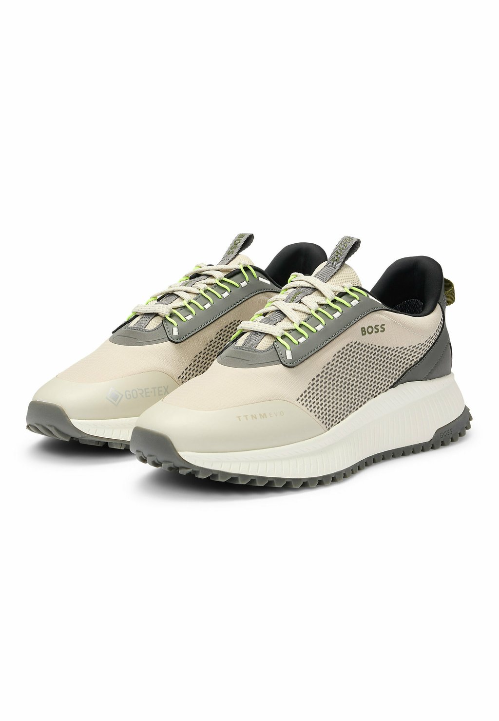 

Кроссовки TTNM EVO RSGTX BOSS, бежевый