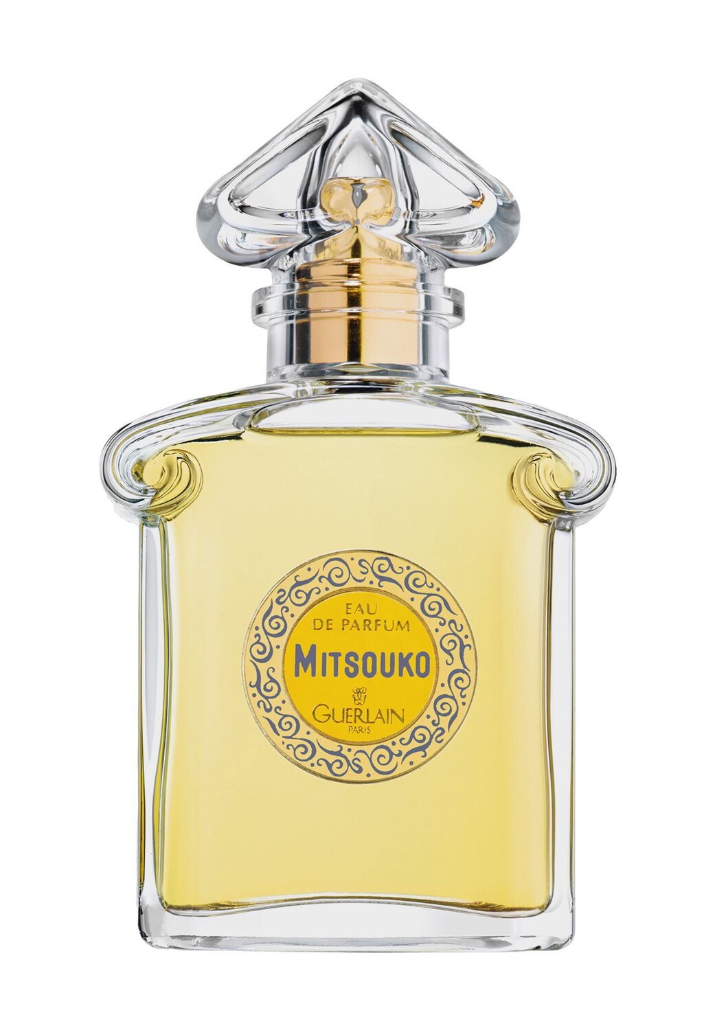 

Мицуко, парфюмированная вода 75ml GUERLAIN