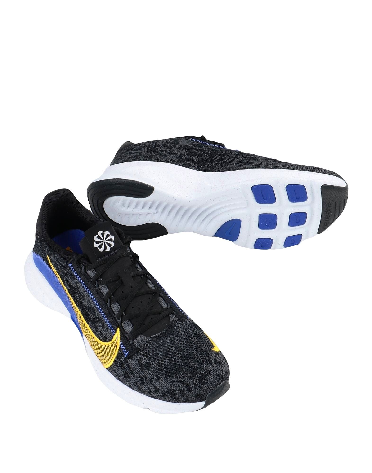 Кроссовки Nike Women'S Superrep Go 3 Nn Fk Shoes Nike, черный — фото 2