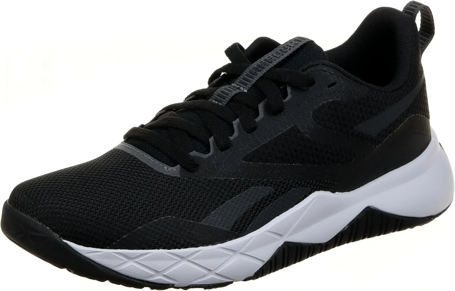 Мужские кроссовки Reebok NFX, черный/серый