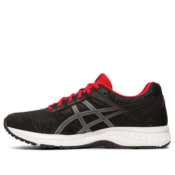 

Кроссовки гель contend 5 Asics, черный
