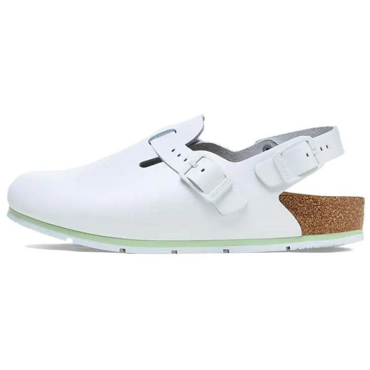 

Сабо Birkenstock Closed Toe Slippers Unisex