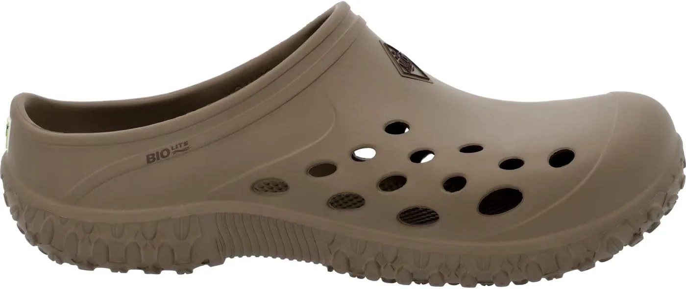 MUCK Men's Muckster Lite EVA Clog, коричневый — фото 3
