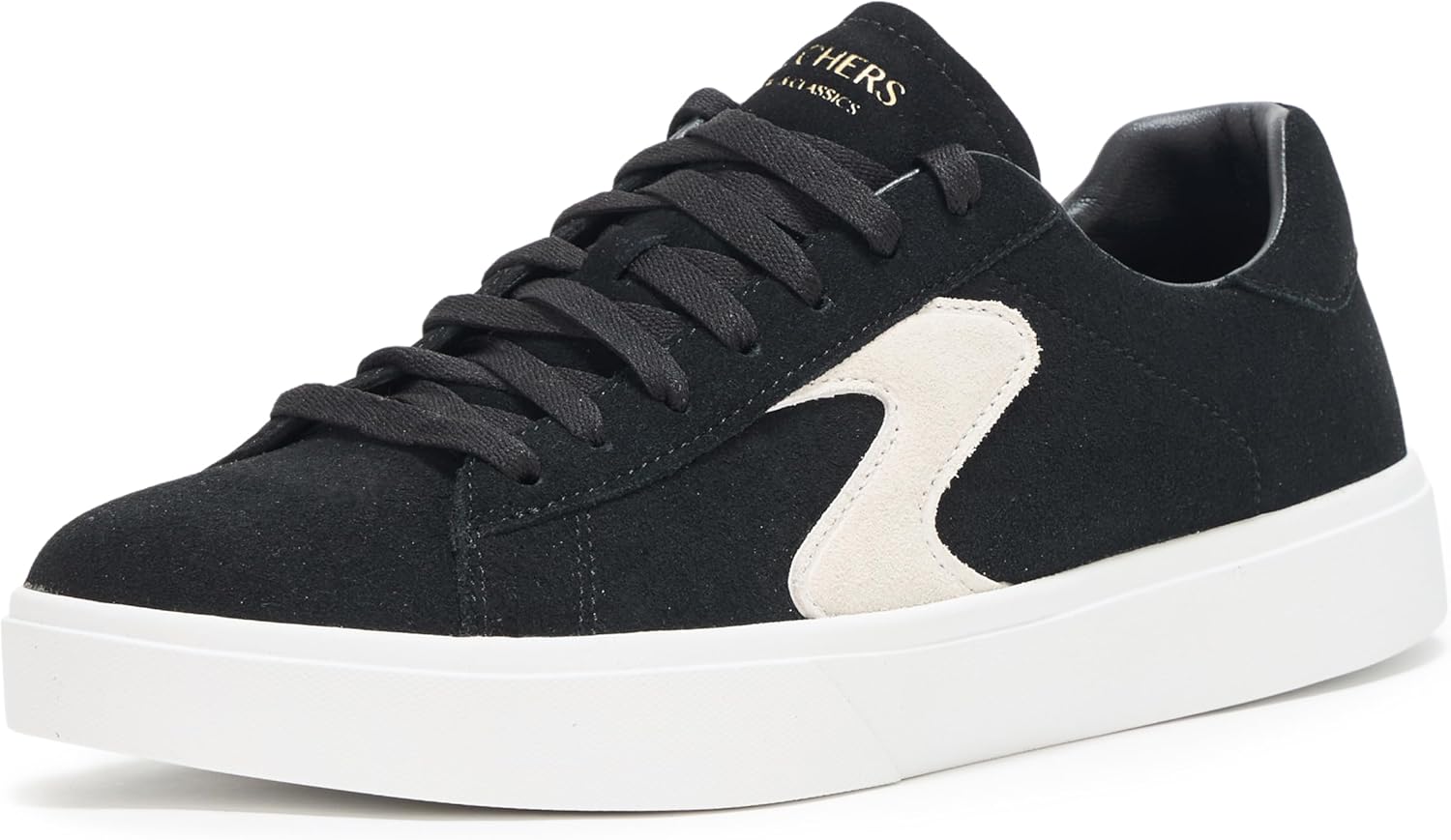 

Мужские кроссовки Skechers Eden LX - Levors, черный