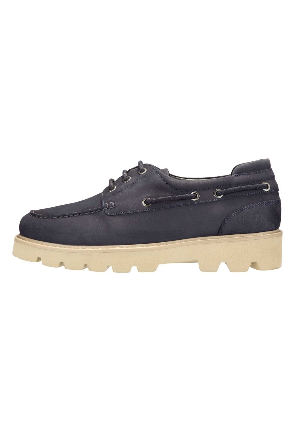 

Топсайдеры PIOLA MELO JOOP!, цвет darkblue