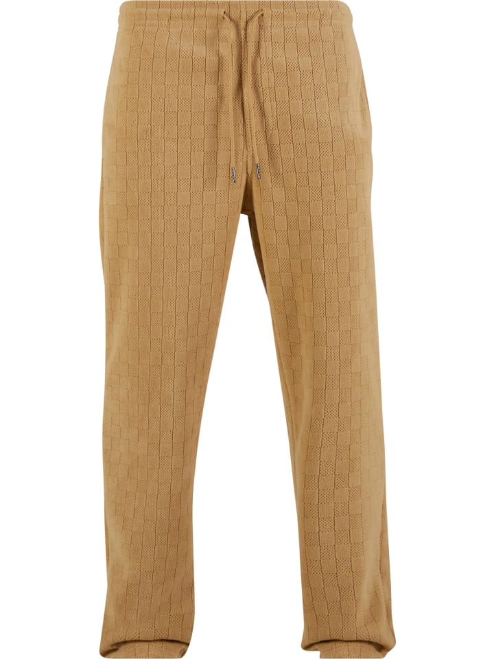 

Спортивные штаны Urban Classics, цвет unionbeige