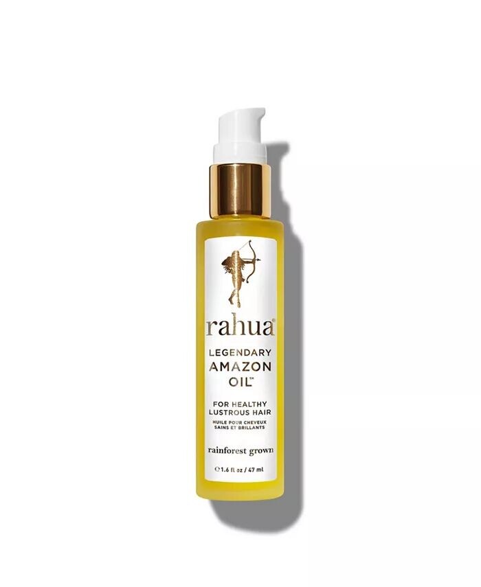 

Легендарное масло Amazon, 1,6 унции Rahua