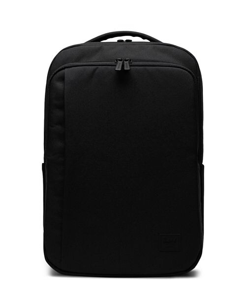 

Рюкзак Kaslo Tech Herschel Supply Co., цвет Black