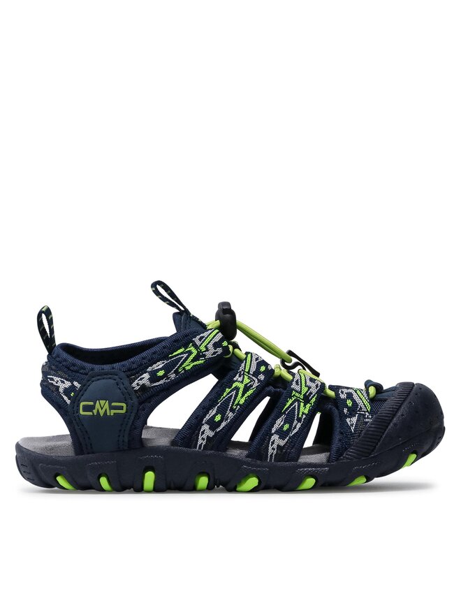 

Сандалии Sahiph Hiking Sandal 30Q9524 Cmp, синий