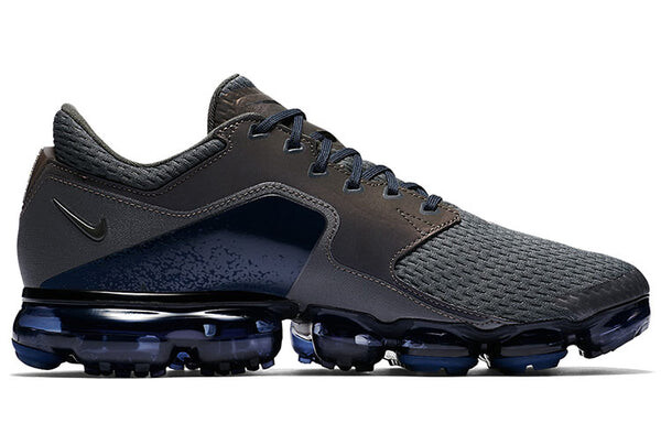 Кроссовки air vapormax cs Nike, черный — фото 2