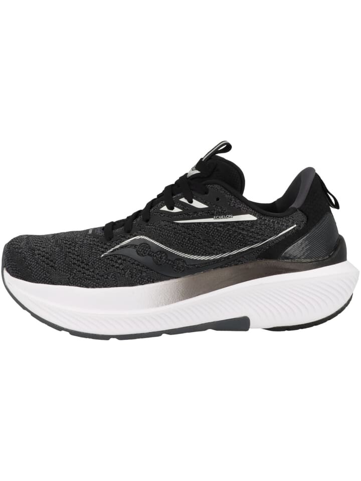 

Кроссовки Saucony Laufschuhe Echelon 9 Women, черный