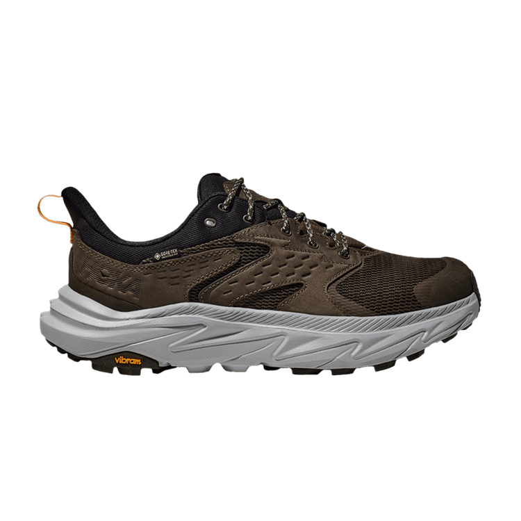 

Кроссовки Anacapa 2 Low GORE-TEX 'Deep Umber', коричневый