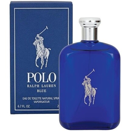 

Туалетная вода Polo Blue спрей 200мл Ralph Lauren