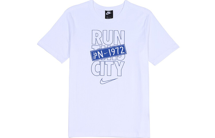 

Футболка мужская Nike