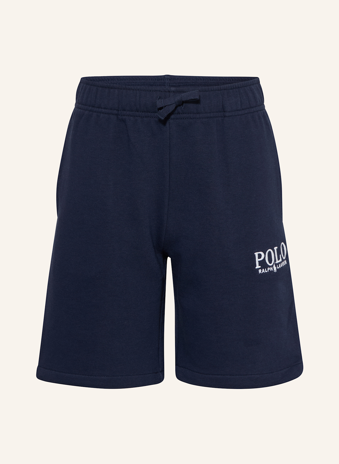 

Спортивные шорты Polo Ralph Lauren, синий