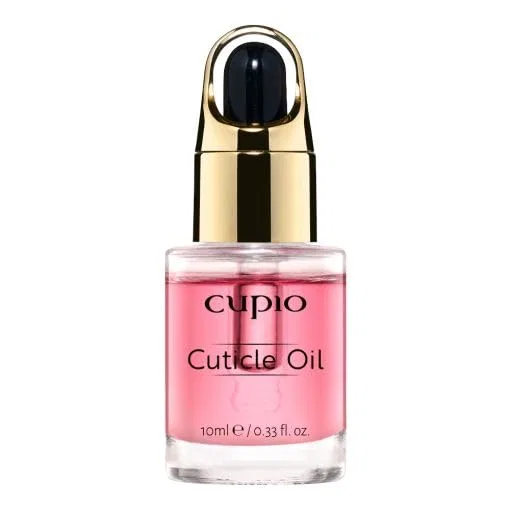 Масло для кутикулы с пипеткой Cupio «Bubble Gum», 10 мл Cupio